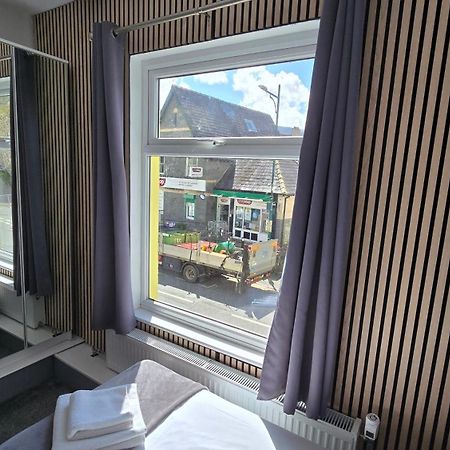 Y Gwynedd Inn ลานเบอริส ภายนอก รูปภาพ
